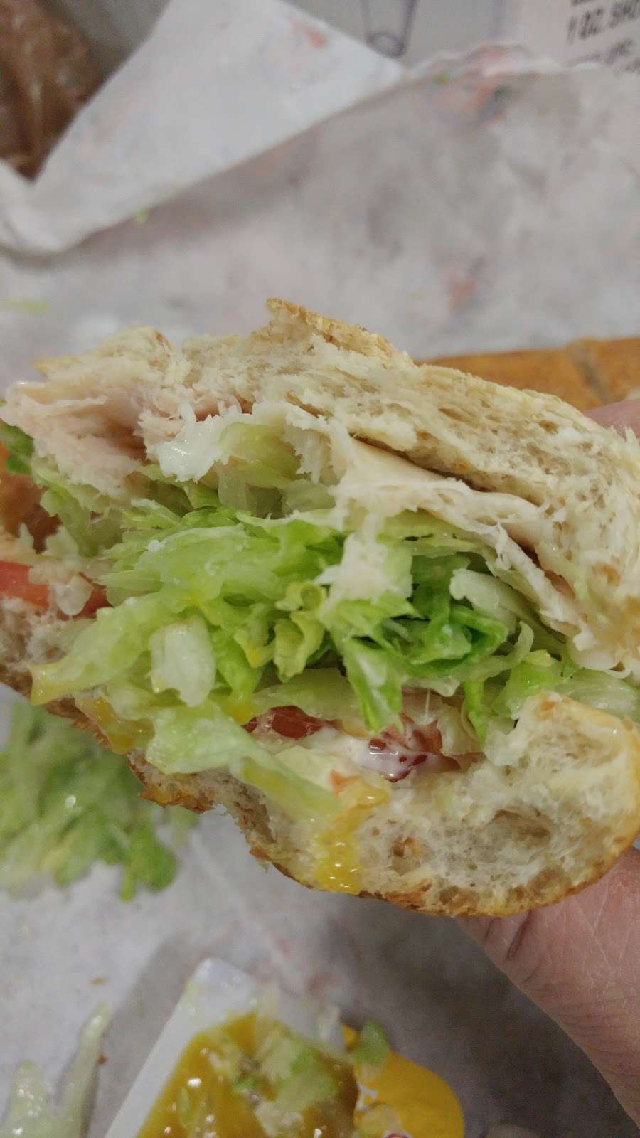 Jersey Mikes Subs | 955 S Point Rd, Belmont, NC 28012, USA