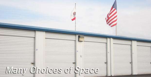 All American Self Storage | 2000 E 3rd Ave, San Mateo, CA 94404 | Phone: (650) 376-0775