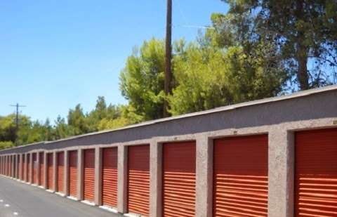 American Self Storage University | 1541 W University Dr, Mesa, AZ 85201 | Phone: (480) 428-0841