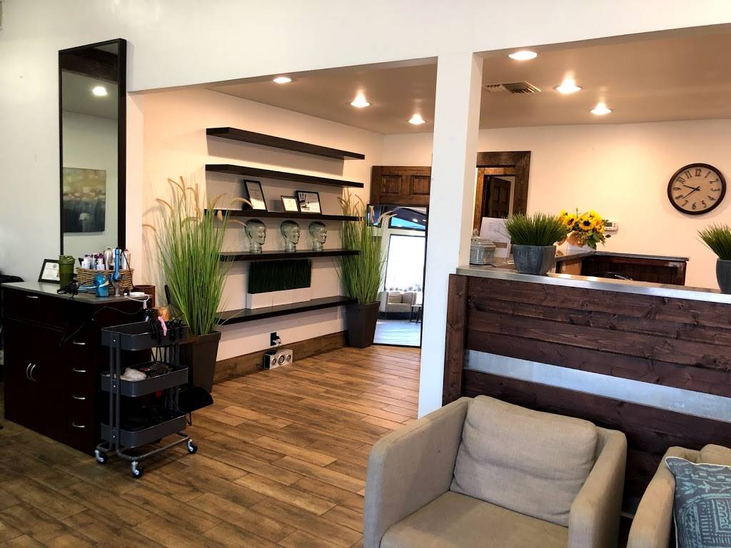 Top Knot Salon | 1533 N Shepherd Dr Suite 200, Houston, TX 77008, USA | Phone: (832) 790-9403