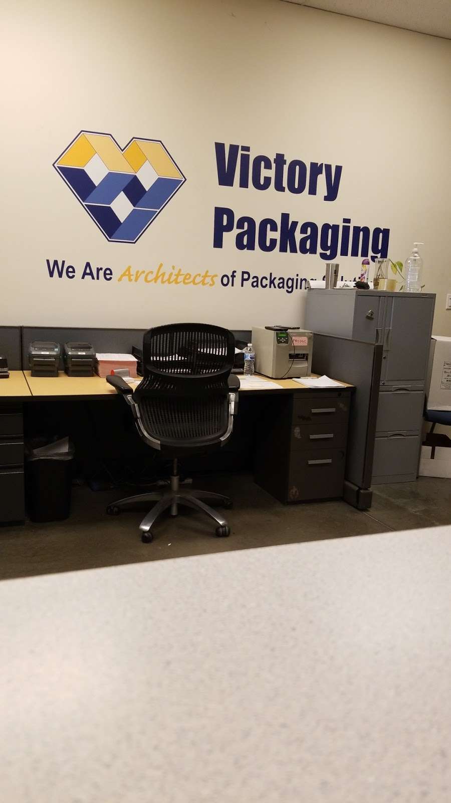 Victory Packaging | 15101 Grand River Rd, Fort Worth, TX 76155, USA | Phone: (800) 777-9064