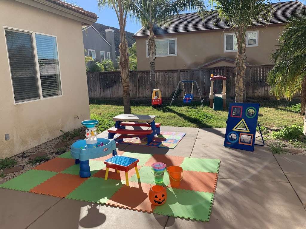 Assurance Home Day Care | 27855 Tate Rd, Sun City, CA 92585, USA | Phone: (571) 274-0747