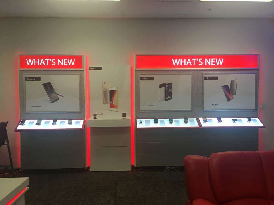 Verizon Authorized Retailer - On Communications | 2825 N Scottsdale Rd # 153A, Scottsdale, AZ 85257 | Phone: (480) 558-4444