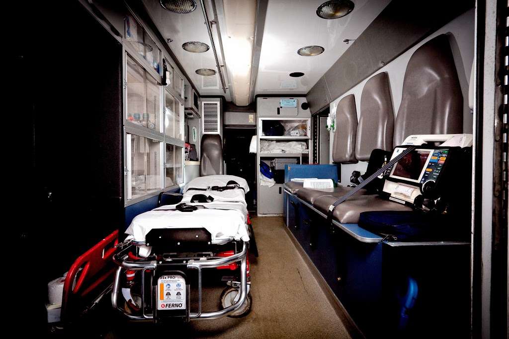 Trans-Care Ambulance | 4830 Progress Dr, Columbus, IN 47201, USA | Phone: (812) 376-3600