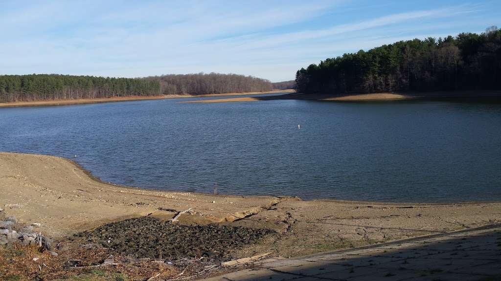 Brighton Dam | Triadelphia Reservoir, 26 Brighton Dam Rd, Brookeville, MD 20833