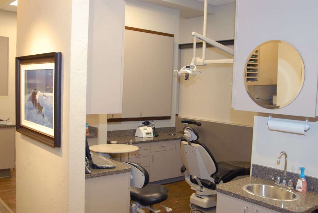 Chatterley Family Dentistry | 9299 S Broadway #200, Highlands Ranch, CO 80129 | Phone: (303) 791-6700