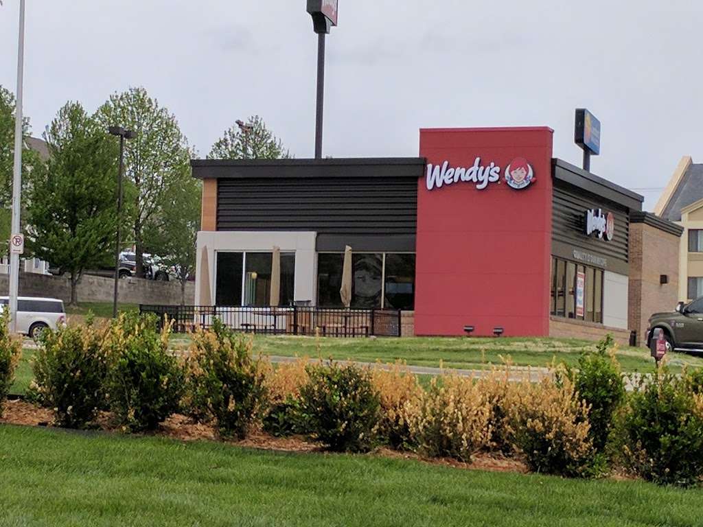 Wendys | 4201 N Corrington Ave, Kansas City, MO 64117 | Phone: (816) 455-2849