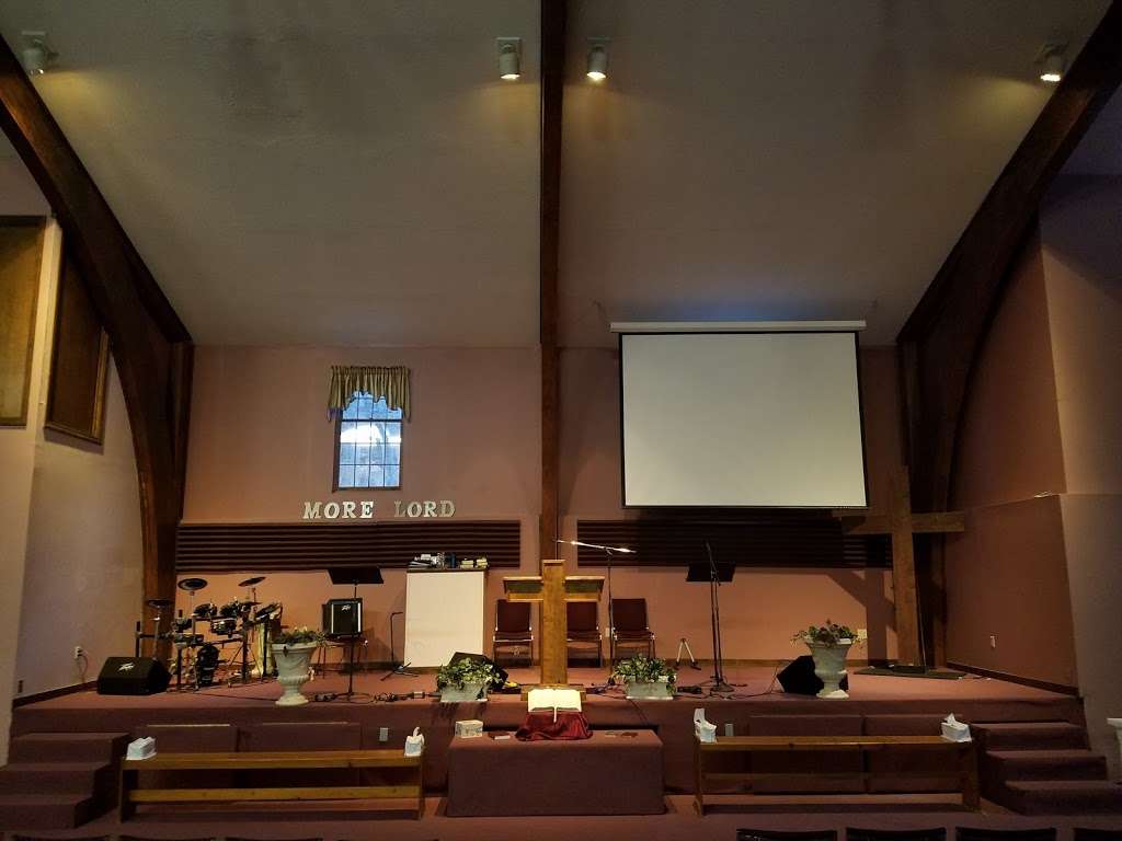 Grace Assembly Of God | 199 Zion Hill Rd, Salem, NH 03079, USA | Phone: (603) 898-1650