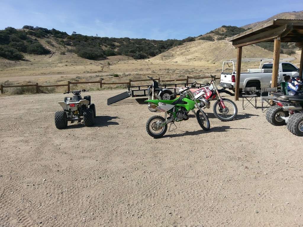 Edison Campground | Forest Rte 8N01, Lebec, CA 93243