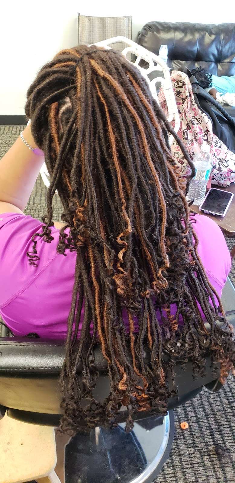 Winner African Hair Braiding | 9934 Holmes Rd, Kansas City, MO 64131 | Phone: (816) 277-5426