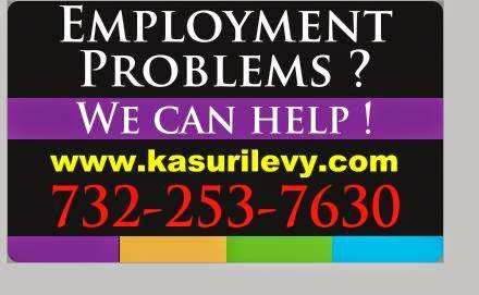 Law Offices of Kasuri and Levy East Brunswick Office | 614 Cranbury Rd, East Brunswick, NJ 08816, USA | Phone: (732) 253-7630