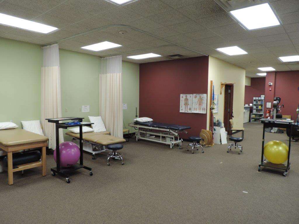 Pinnacle Therapy Services | 1860 N Church Rd Ste. 101, Liberty, MO 64068, USA | Phone: (816) 792-8379