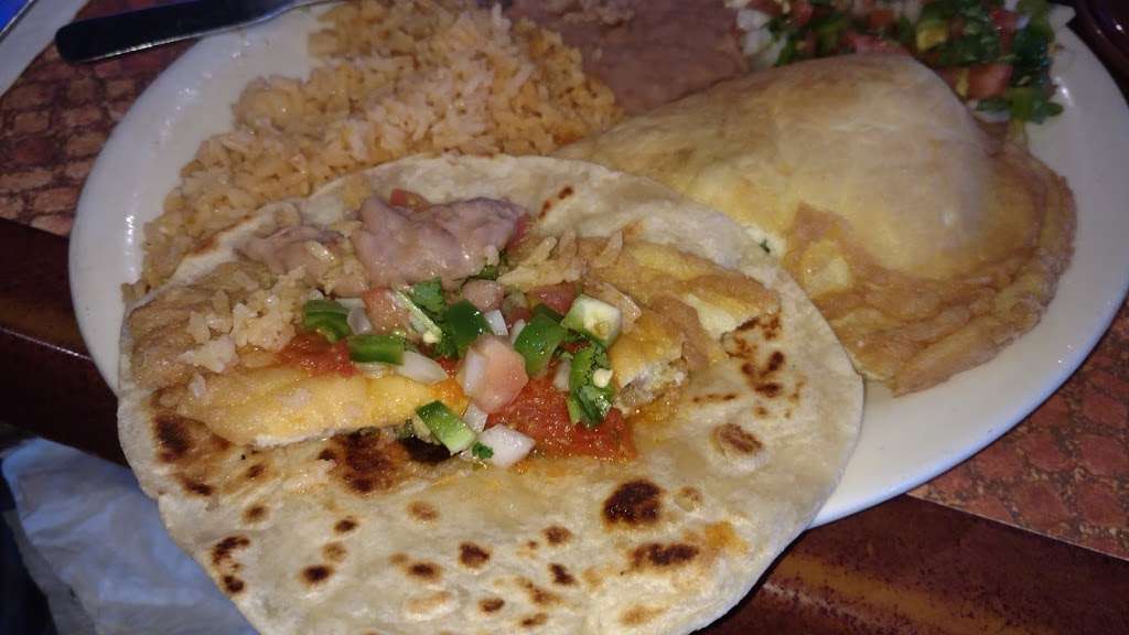 La Mexicana | 1018 Fairview St, Houston, TX 77006, USA | Phone: (713) 521-0963