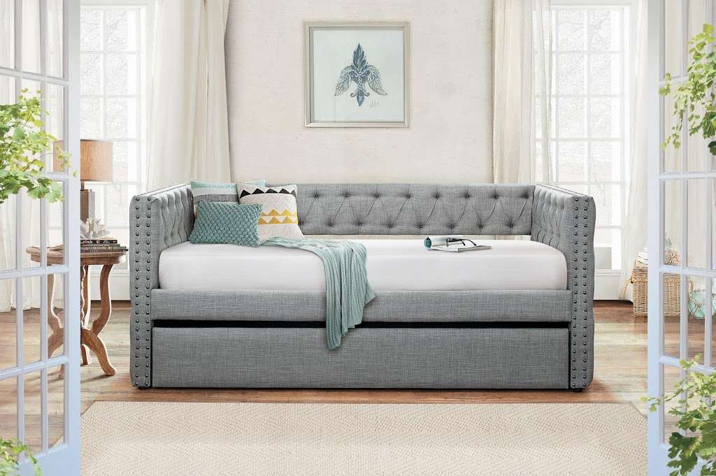 SPARK FURNITURE | 10530 Whittier Blvd # 109, Whittier, CA 90606, USA | Phone: (562) 695-9495