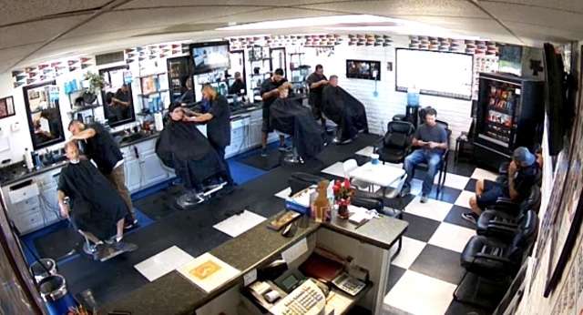 All Pro Barbershop | 6006 N 83rd Ave, Glendale, AZ 85303, USA | Phone: (623) 872-7467