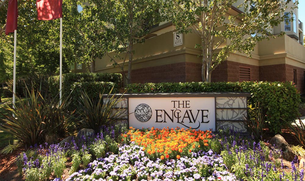 The Enclave | 4343 Renaissance Dr, San Jose, CA 95134, USA | Phone: (408) 618-0044
