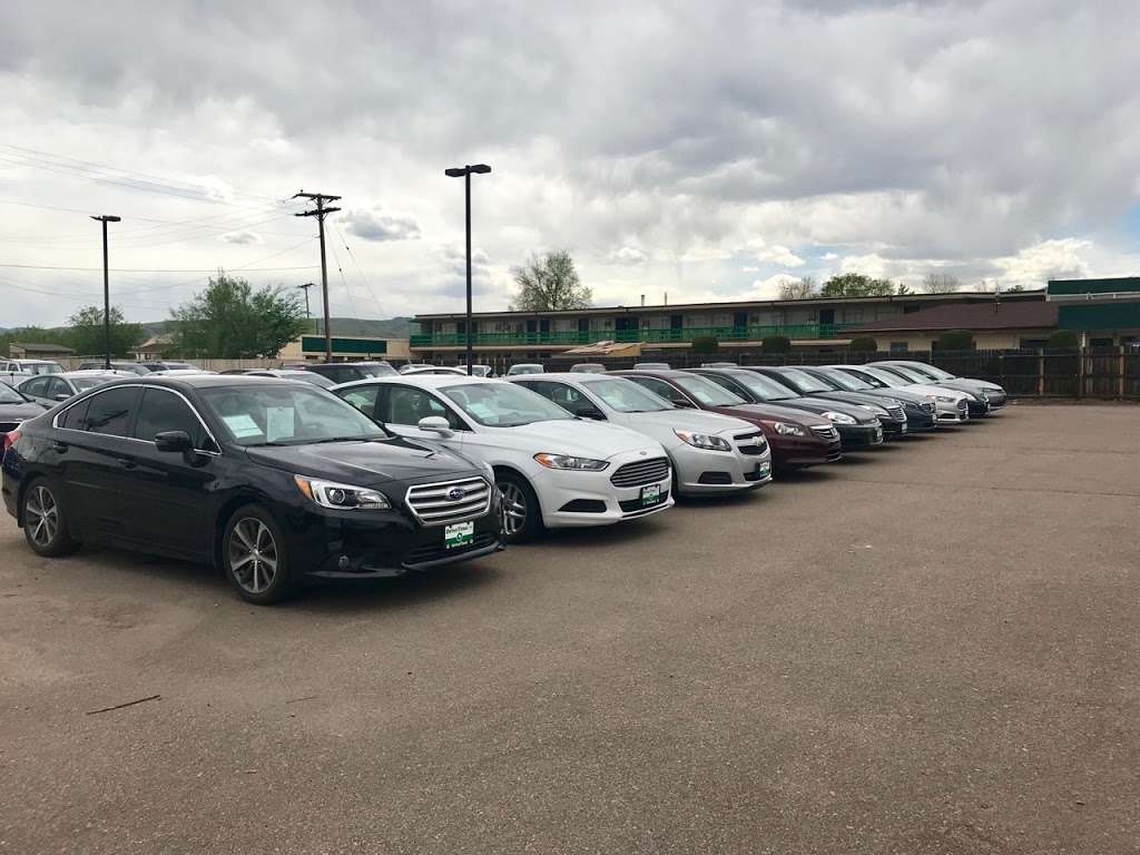 DriveTime Used Cars | 11000 W Colfax Ave, Lakewood, CO 80215 | Phone: (303) 200-9810
