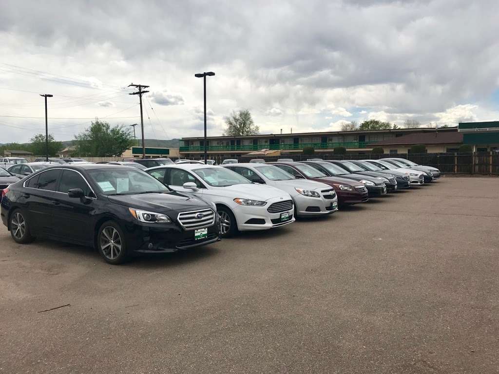 DriveTime Used Cars | 11000 W Colfax Ave, Lakewood, CO 80215, USA | Phone: (303) 200-9810