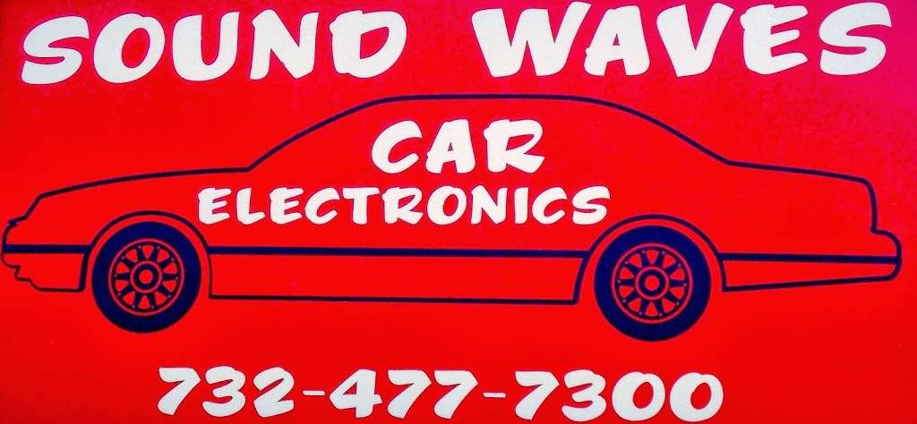 Sound Waves Audio Electronics | 210 Chambersbridge Rd, Brick, NJ 08723 | Phone: (732) 477-7300