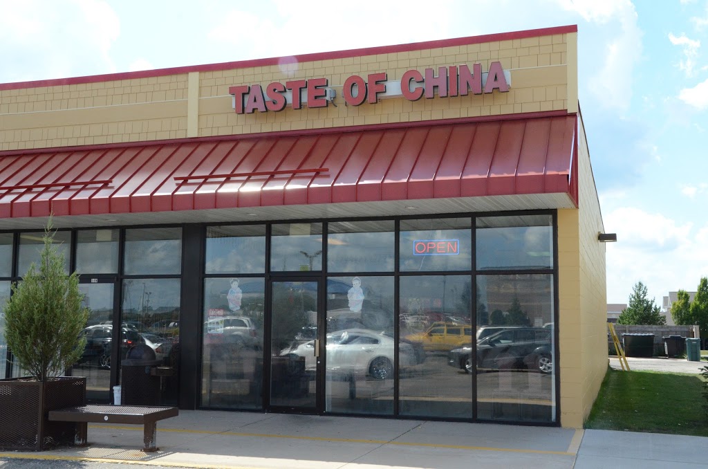 Taste of China | 58 W Market St O, Elkhorn, WI 53121, USA | Phone: (262) 723-3888