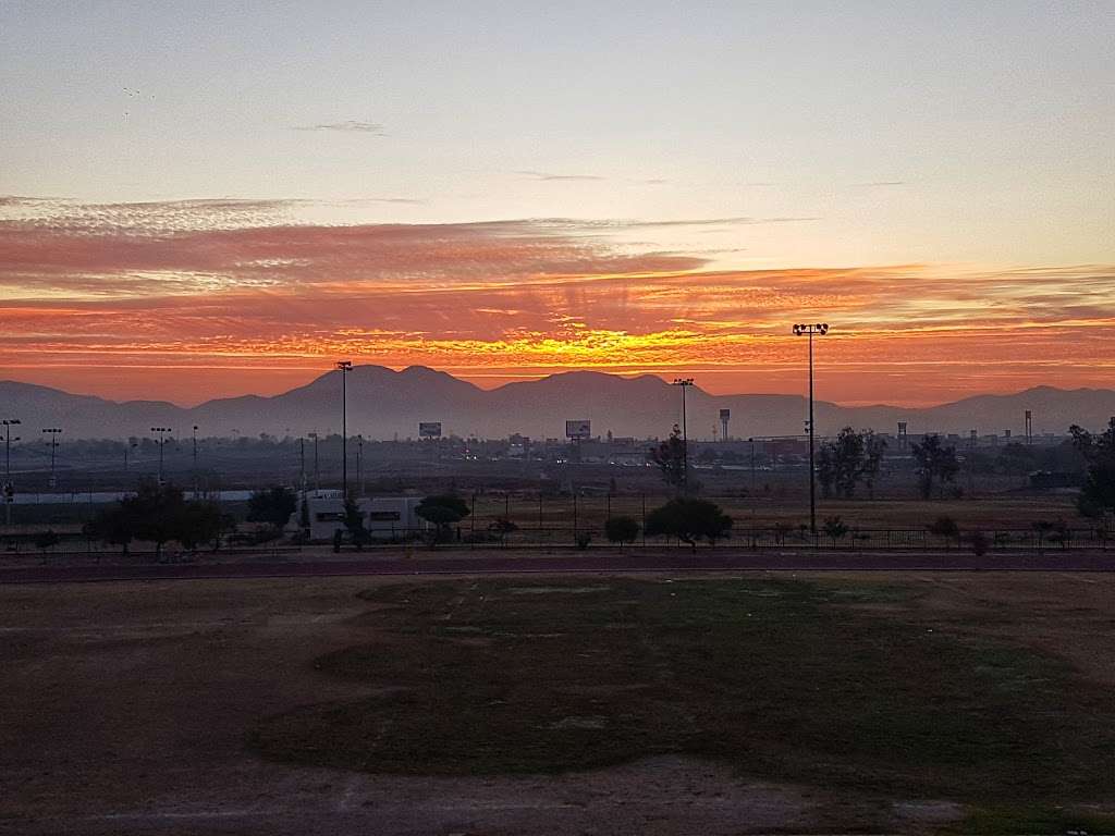 Facultad De Deportes UABC | Calzada Universidad No.14418, Parque Industrial Internacional, Tijuana, B.C., Mexico | Phone: 664 682 1013