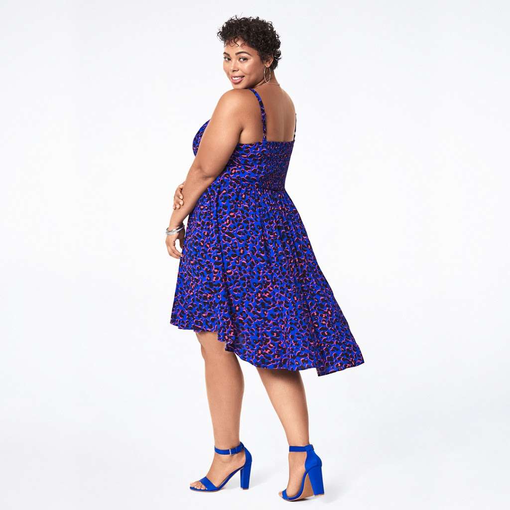 Torrid | 6909 N Loop 1604 E Ste 1173, San Antonio, TX 78247 | Phone: (210) 651-0718