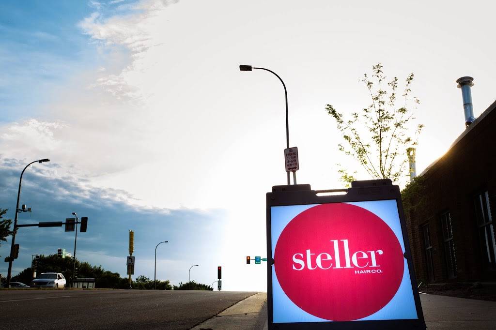 Steller Hair Company | 945 Broadway St NE, Minneapolis, MN 55413, USA | Phone: (612) 619-5212