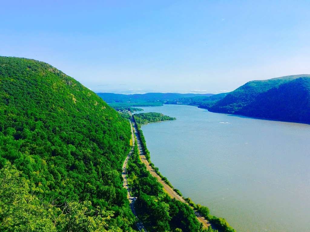 Breakneck Lookout | Cold Spring, NY 10516, USA