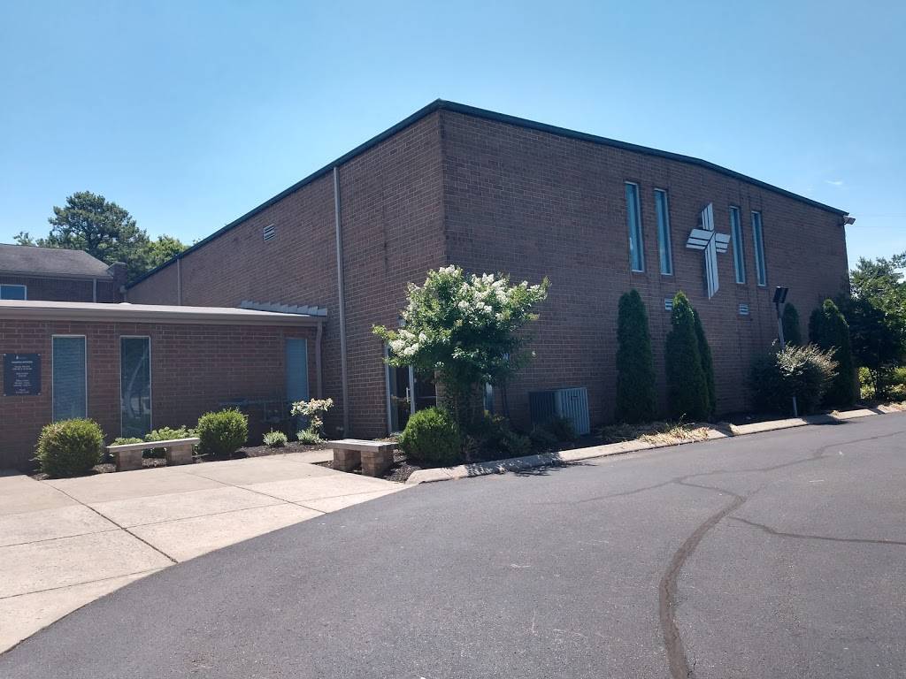 Our Savior Lutheran Church | 5110 Franklin Pike, Nashville, TN 37220, USA | Phone: (615) 833-1500