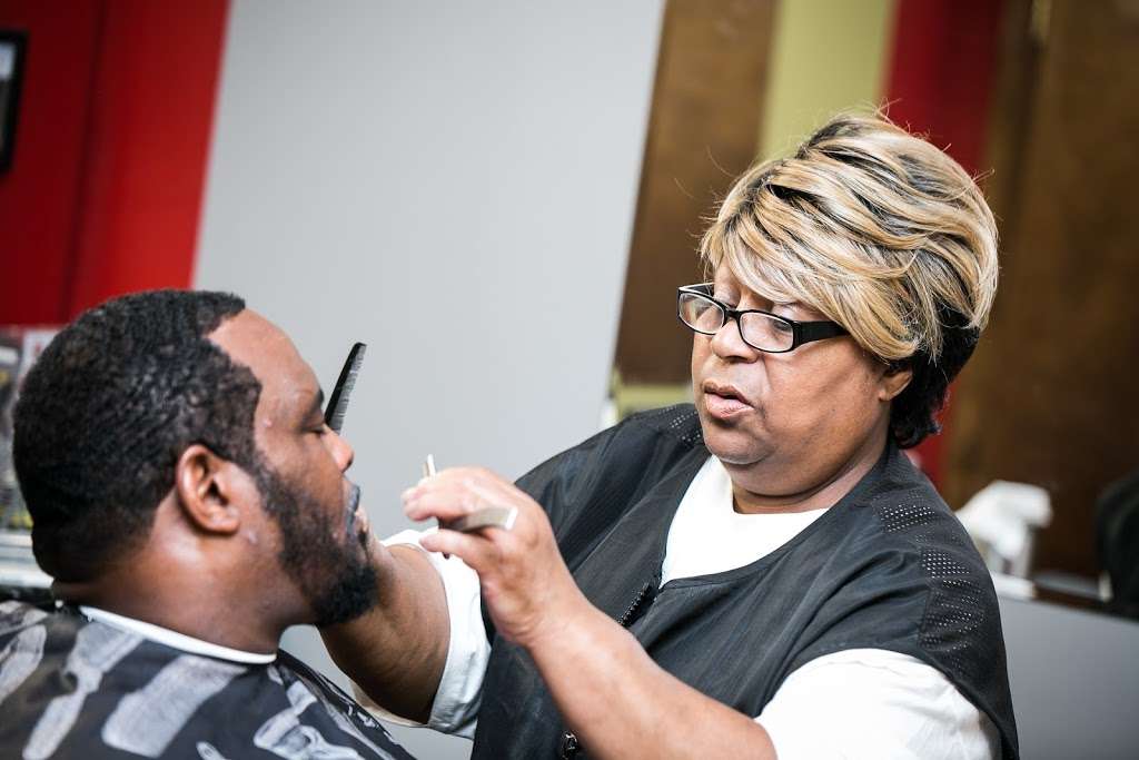 The Shop: Professional Cuts & Styles, LLC | 564 N Anderson Rd, Rock Hill, SC 29730, USA | Phone: (803) 306-8043
