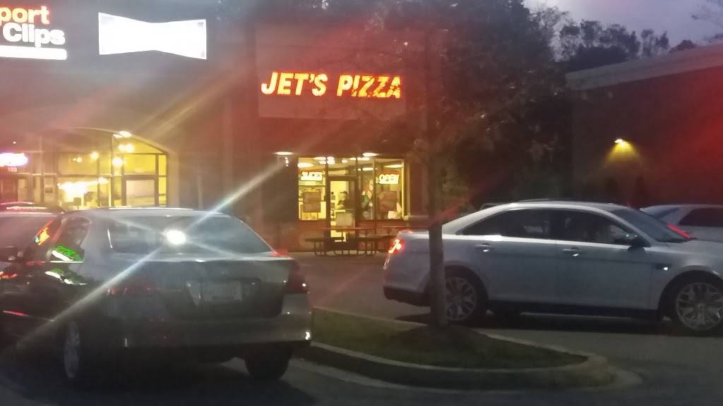 Jets Pizza® | 5205 Old Hickory Blvd, Hermitage, TN 37076, USA | Phone: (615) 885-5387