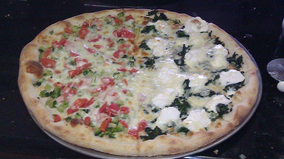 Tonys Pizza | 1009 Germantown Pike, Plymouth Meeting, PA 19462, USA | Phone: (610) 277-1905