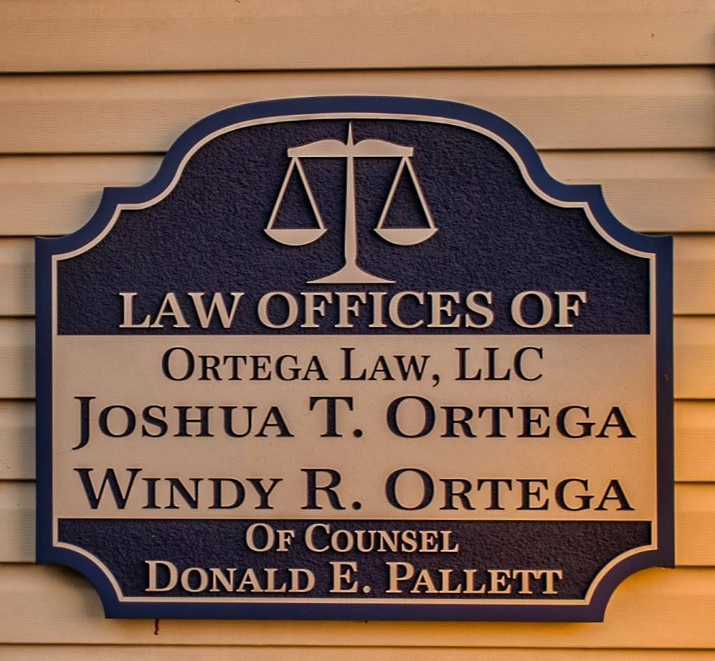 Ortega Law, LLC | 8023 Ritchie Hwy Ste. A, Pasadena, MD 21122, USA | Phone: (410) 760-6008