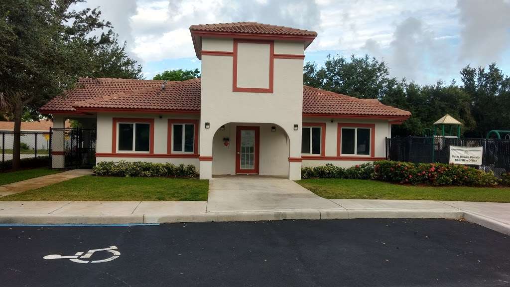 San Castle Community Park | 1101 Mentone Rd, Boynton Beach, FL 33435 | Phone: (561) 966-6600