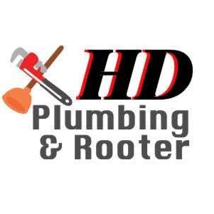 HD Plumbing & Rooter | 12050 I Ave # G5, Hesperia, CA 92345 | Phone: (760) 460-4454