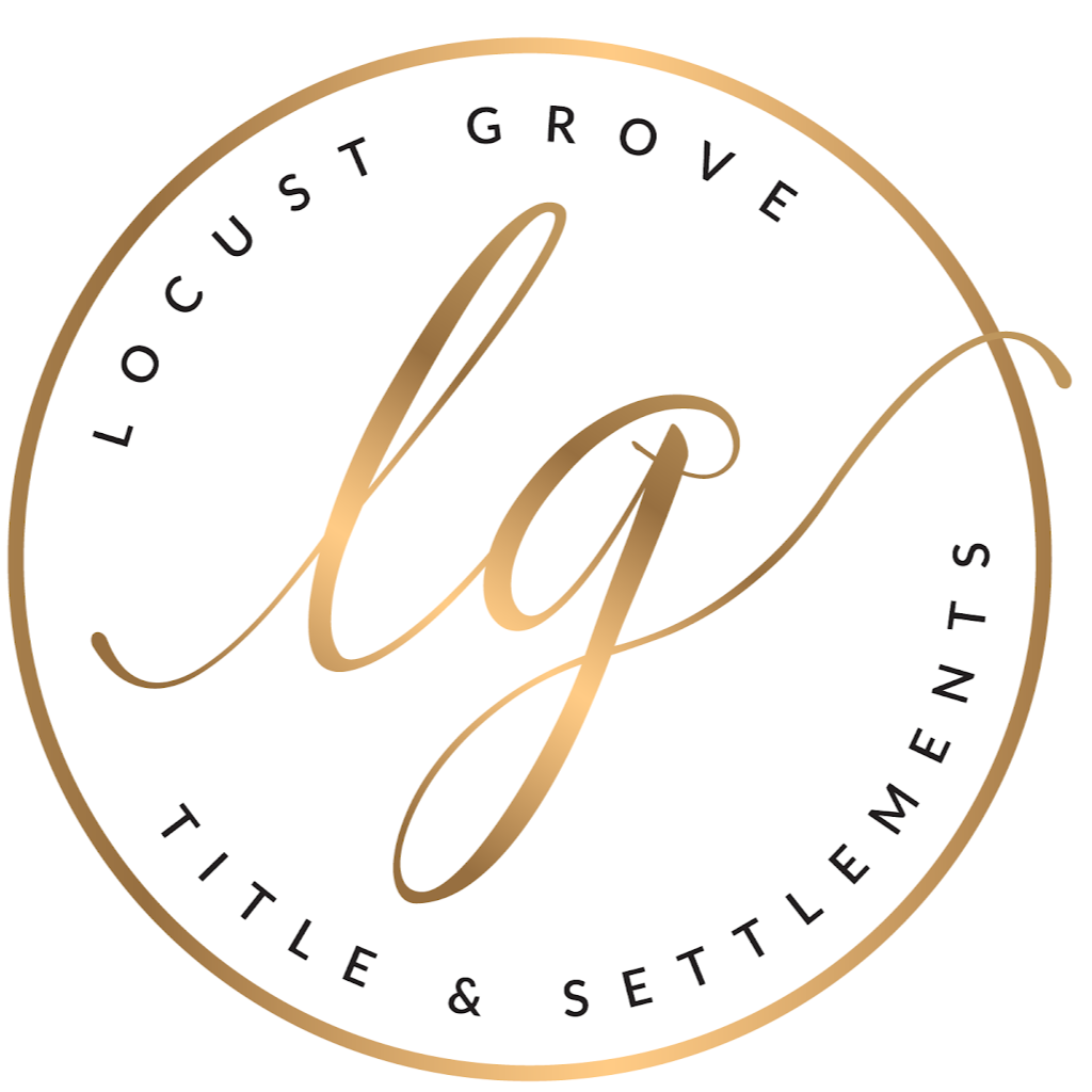 Locust Grove Title & Settlements | 5489 Germanna Hwy, Locust Grove, VA 22508, USA | Phone: (540) 972-2009