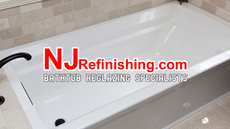 NJ Refinishing Tile & Bathtub Reglazing | 163 4th Ave, Newark, NJ 07104, USA | Phone: (862) 234-9598