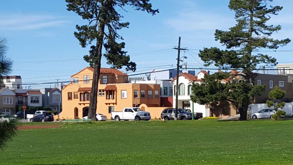 Parkside Square & Bob Cheney Field | 2680 28th Ave, San Francisco, CA 94116, USA | Phone: (415) 831-2700