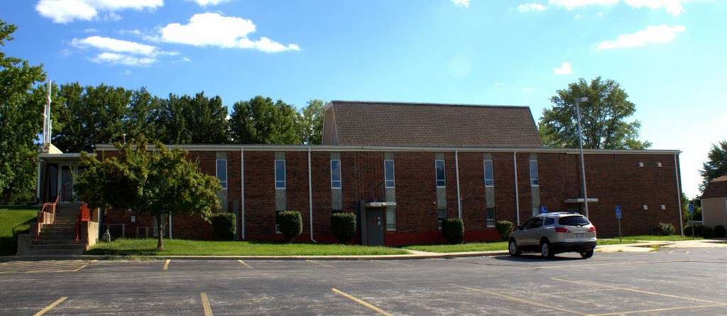 Liberty Baptist Church | 1000 Birmingham Rd, Liberty, MO 64068, USA | Phone: (816) 781-1234