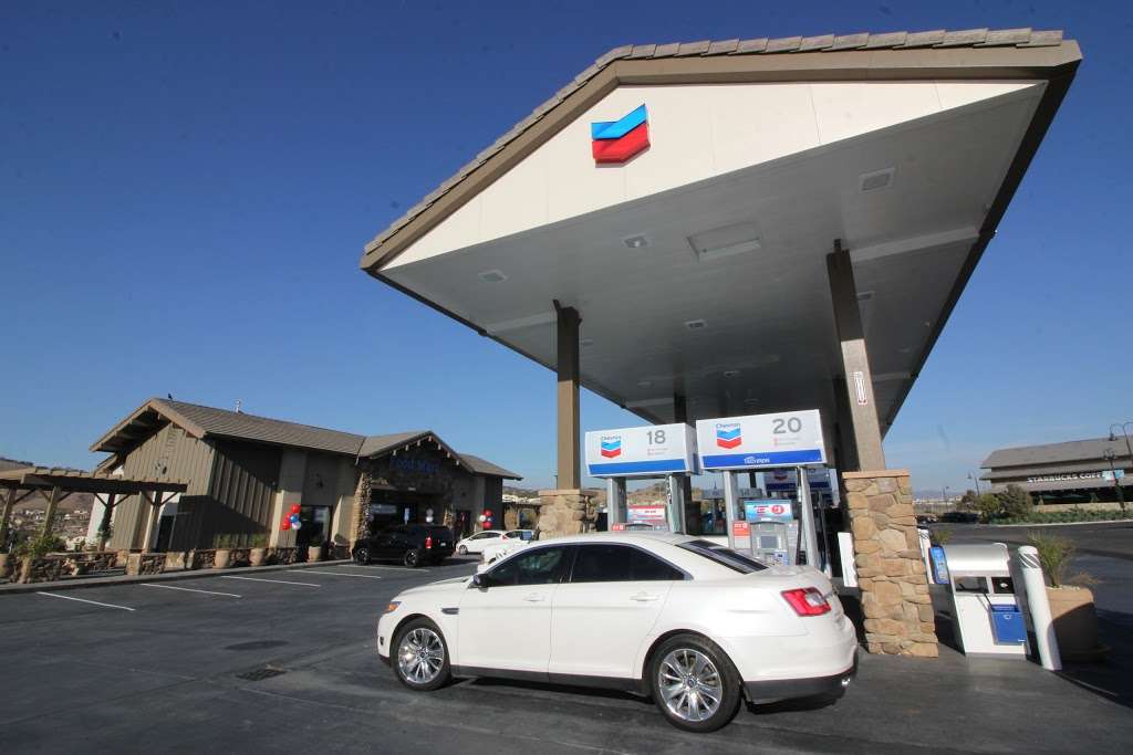 Chevron | 30801 Gateway Pl, San Juan Capistrano, CA 92675 | Phone: (510) 242-5357