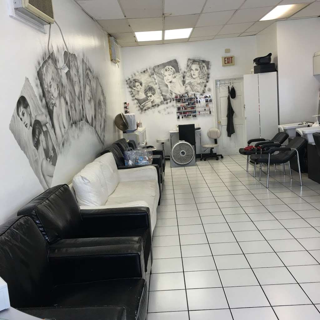 Betos Hair Salon | 91 Broadway, Somerville, MA 02145, USA | Phone: (617) 776-0592
