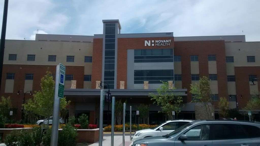 Novant Health UVA Haymarket Medical Center | 15225 Heathcote Blvd, Haymarket, VA 20169, USA | Phone: (571) 284-1000