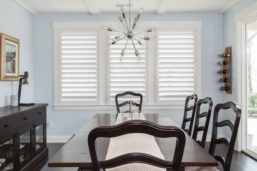 Sunburst Shutters & Window Fashions | 6524 All American Blvd, Orlando, FL 32810 | Phone: (407) 630-7011