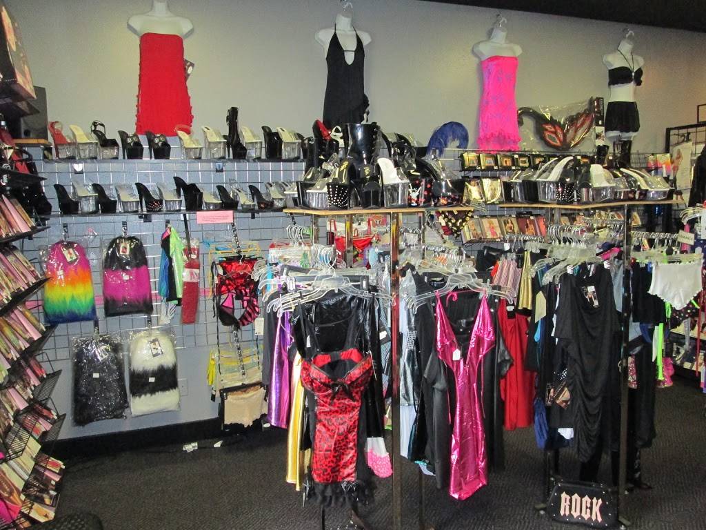 Brenns SeXywear | 5617 E Adamo Dr, Tampa, FL 33619, USA | Phone: (813) 498-2233