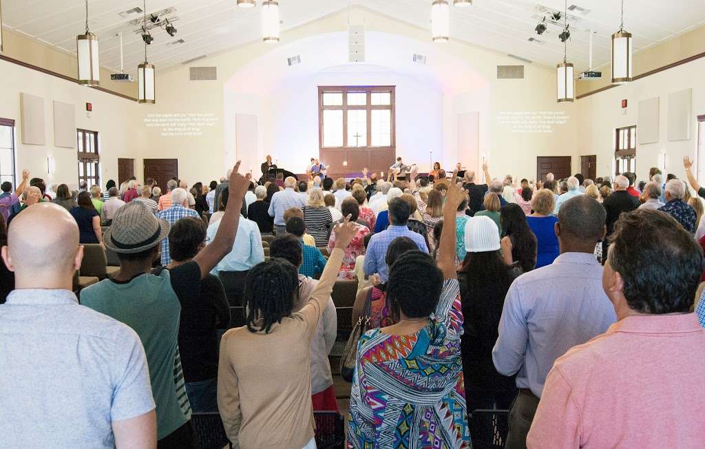Celebration Community Church | 501 Celebration Pl, Celebration, FL 34747 | Phone: (407) 494-4644