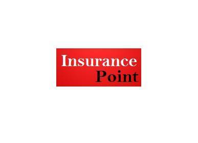 Insurance Point | 2004 Kl Otis Pkwy, Anchorage AK 99599, USA | Phone: 907-800-8153
