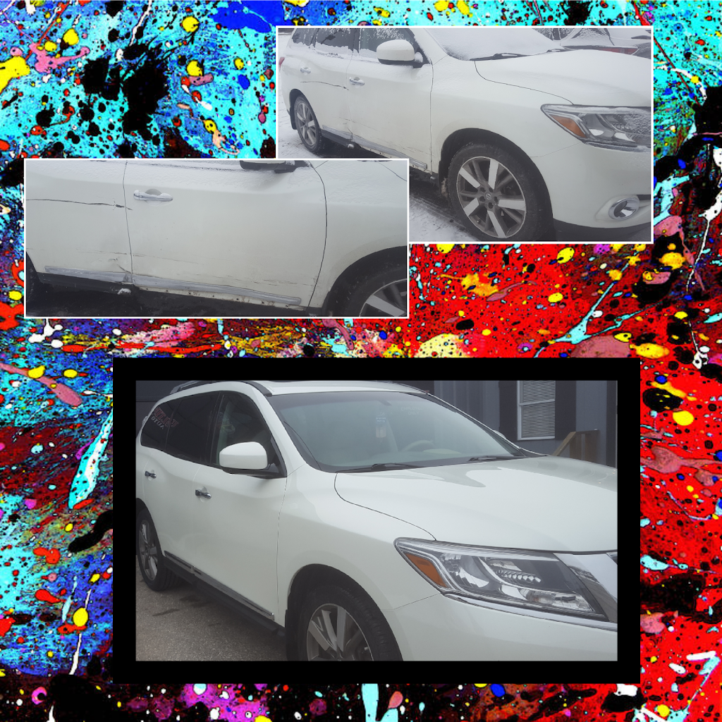 Ultimate Auto Body & Paint of York LLC | 100 S Main St #1508, Dover, PA 17315, USA | Phone: (717) 292-6060