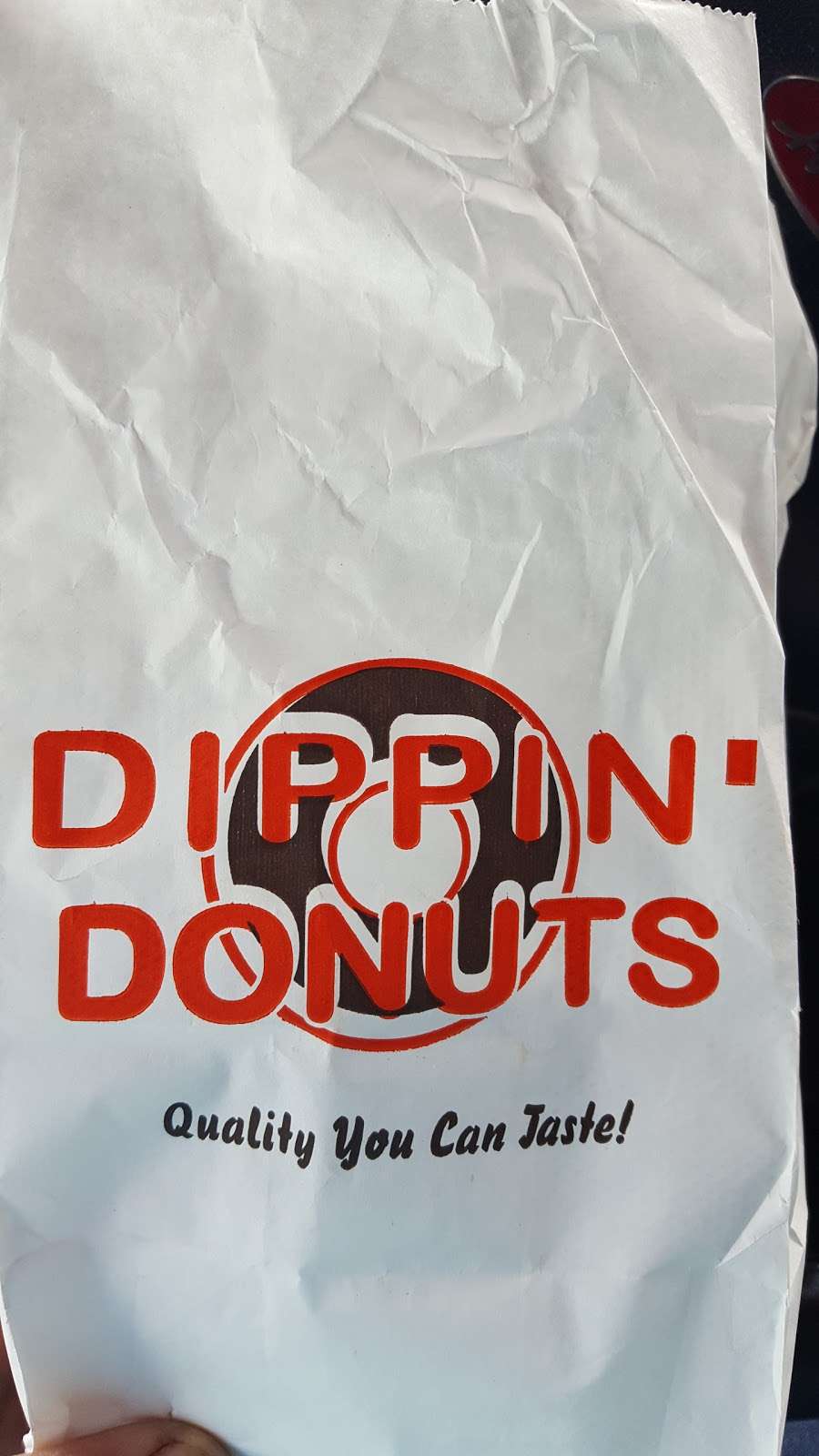 Dippin Donuts | 256 Ayer Rd, Littleton, MA 01460, USA | Phone: (978) 391-4276