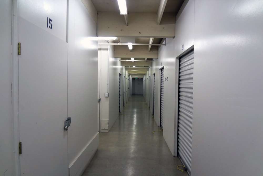 Public Storage | 817 Redwood Highway Frontage Rd, Mill Valley, CA 94941, USA | Phone: (415) 523-7853
