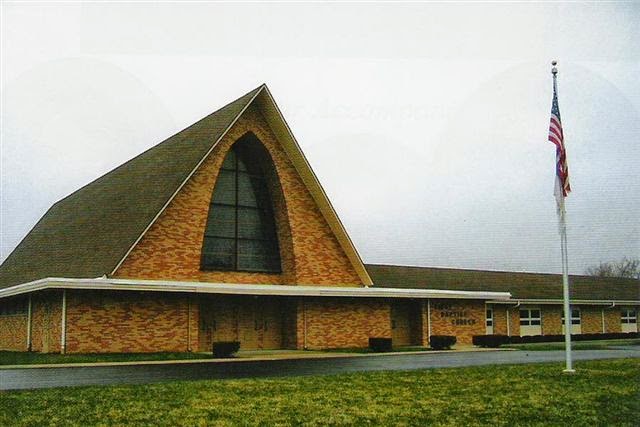 First Baptist Church | 1437, 525 S Business Hwy 13, Lexington, MO 64067, USA | Phone: (660) 259-3915